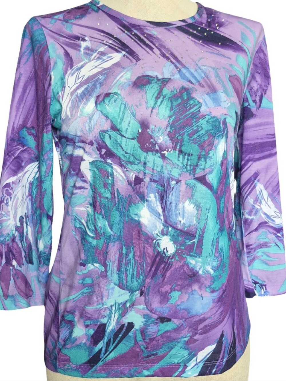 NWT Alia Womens Top Size Small